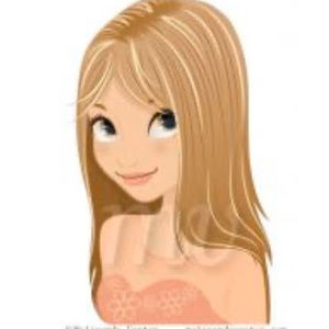 Meet your Posher, Annabella